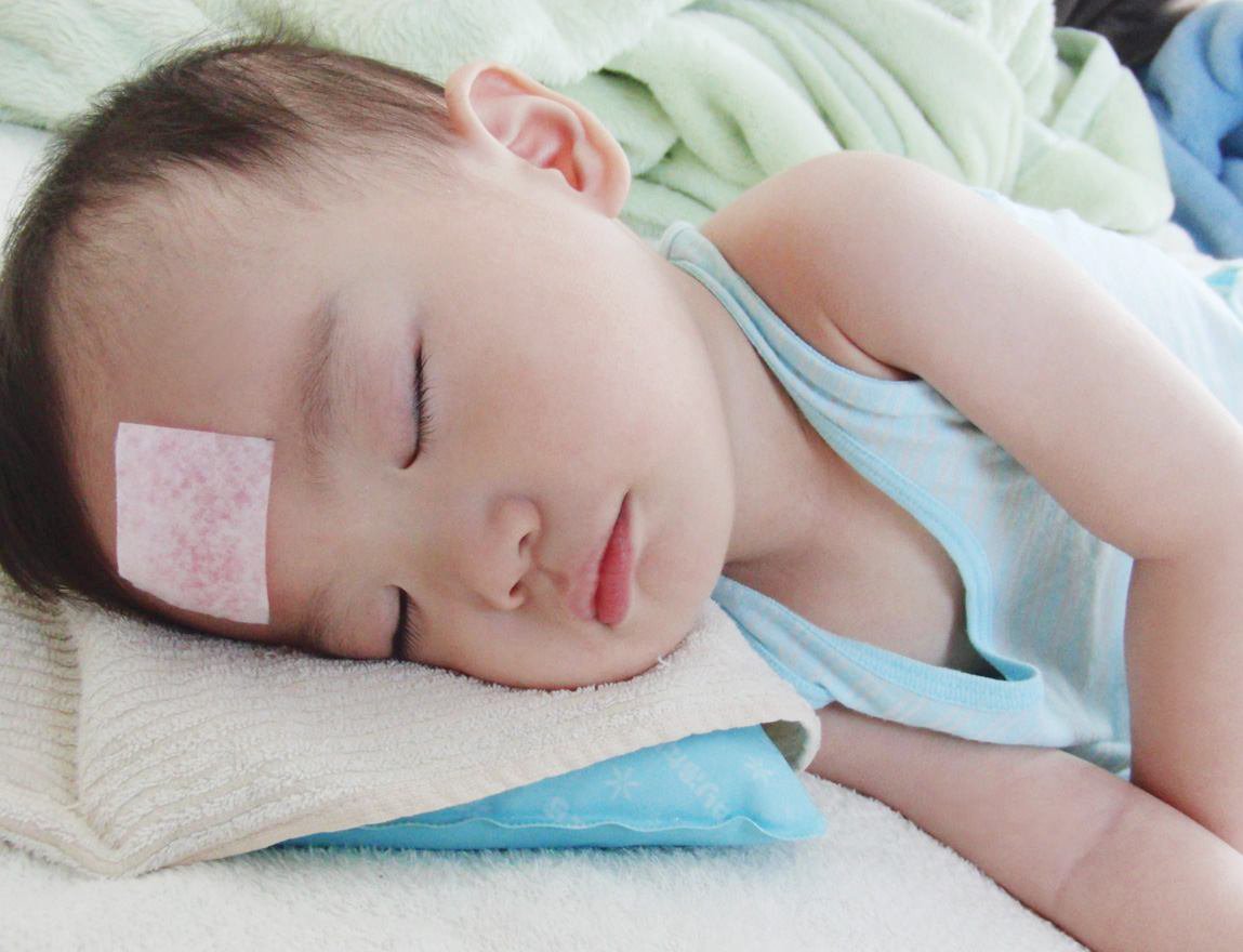 09 Bệnh bé dễ mắc vào mùa đông và phòng tránh