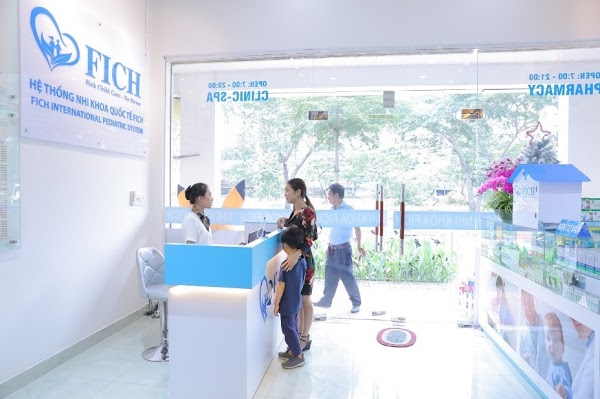 Gói khám tổng quát toàn diện định kỳ hàng tháng
