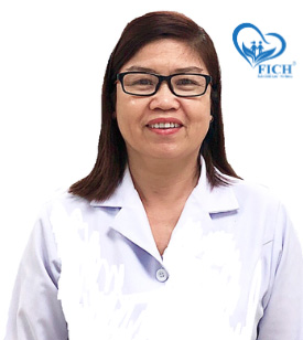 PhD, MD. CAO THI VAN