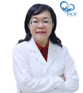 PhD, MD. HOANG THI DIEM THUY