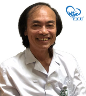 Prof.PhD. MD. NGUYEN TIEN DUNG