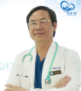 MSc,MD. PHAM VAN ANH