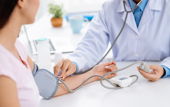 Gói xét nghiệm tầm soát sức khỏe định kỳ/tầm soát ung thư người lớn
