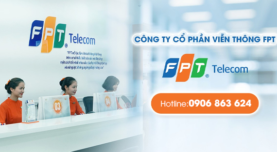 Giới thiệu về FPT TELECOM 