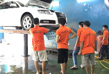 Hình ảnh sự kiện
