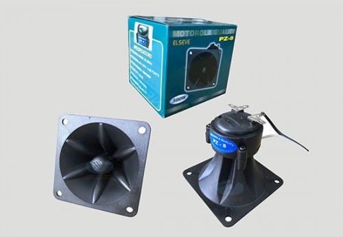 Loa dẫn nhà yến PZ-8
