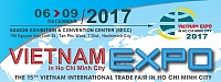 Hội chợ Thương mại Quốc tế Việt Nam lần thứ 15 - Vietnam Expo 2017