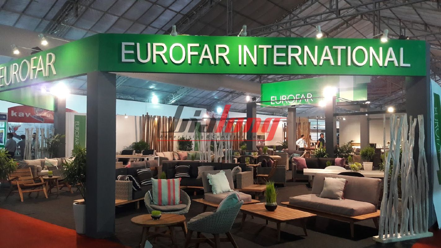 Hội Chợ Vifa Expo