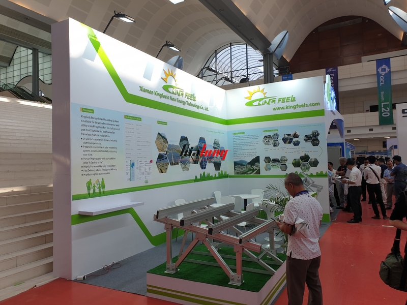 VIETNAM SOLAR POWER EXPO