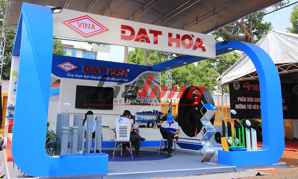 hội chợ cà phê Buôn Ma Thuột