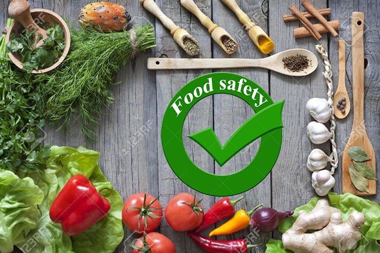 Giám định chất lượng thực phẩm và nông nghiệp