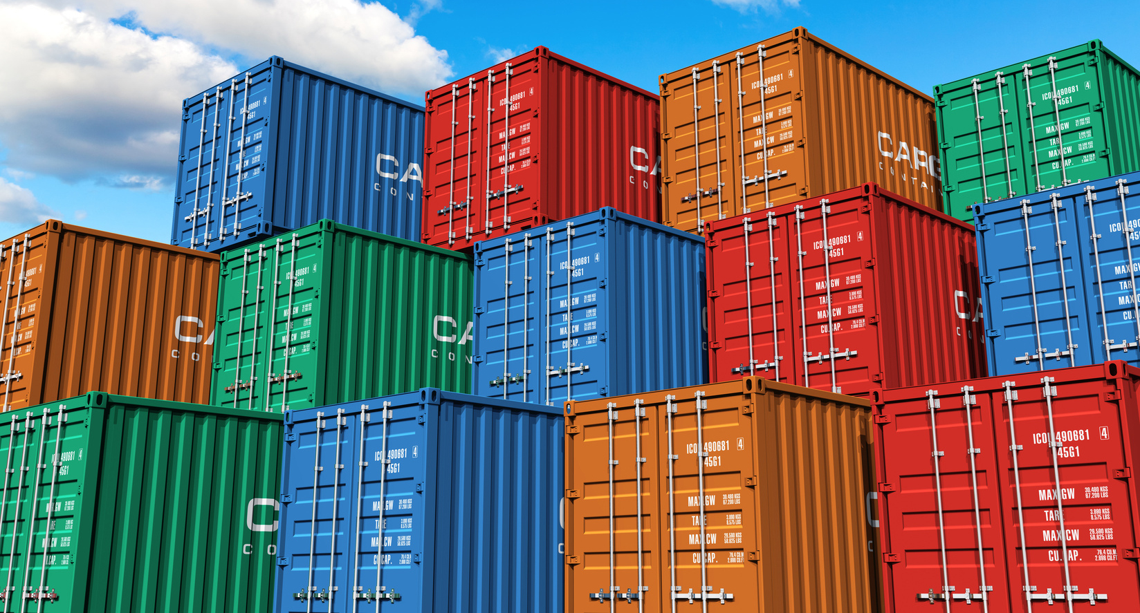 QUY TRÌNH GIÁM ĐỊNH HÀNG HÓA TỔN THẤT TRONG CONTAINER