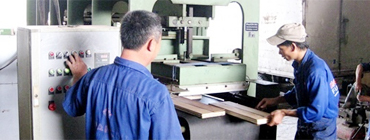 GIÁM ĐỊNH SẢN PHẨM CÔNG NGHIỆP