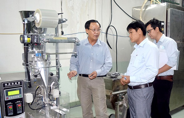 Hình ảnh giám định cty bình phương, Quận Bình Thạnh , TP.HCM