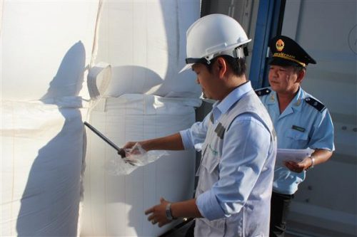 Hình ảnh giám định cty An Phước, Quận Bình Thạnh , TP.HCM