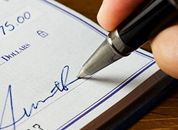 Chính sách thanh toán