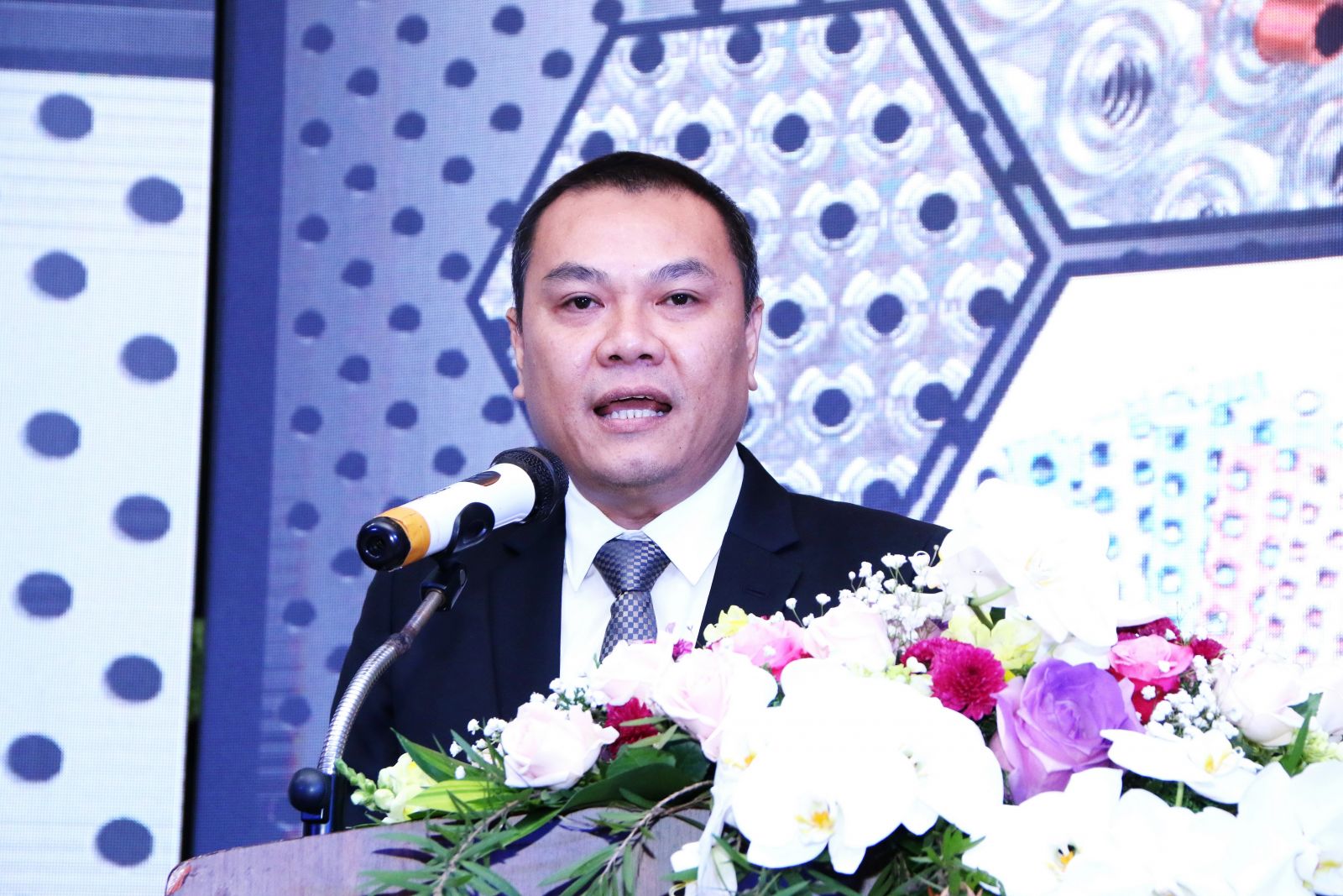 TIỆC TẤT NIÊN & KỶ NIỆM 15 THÀNH LẬP CÔNG TY GIA THỊNH