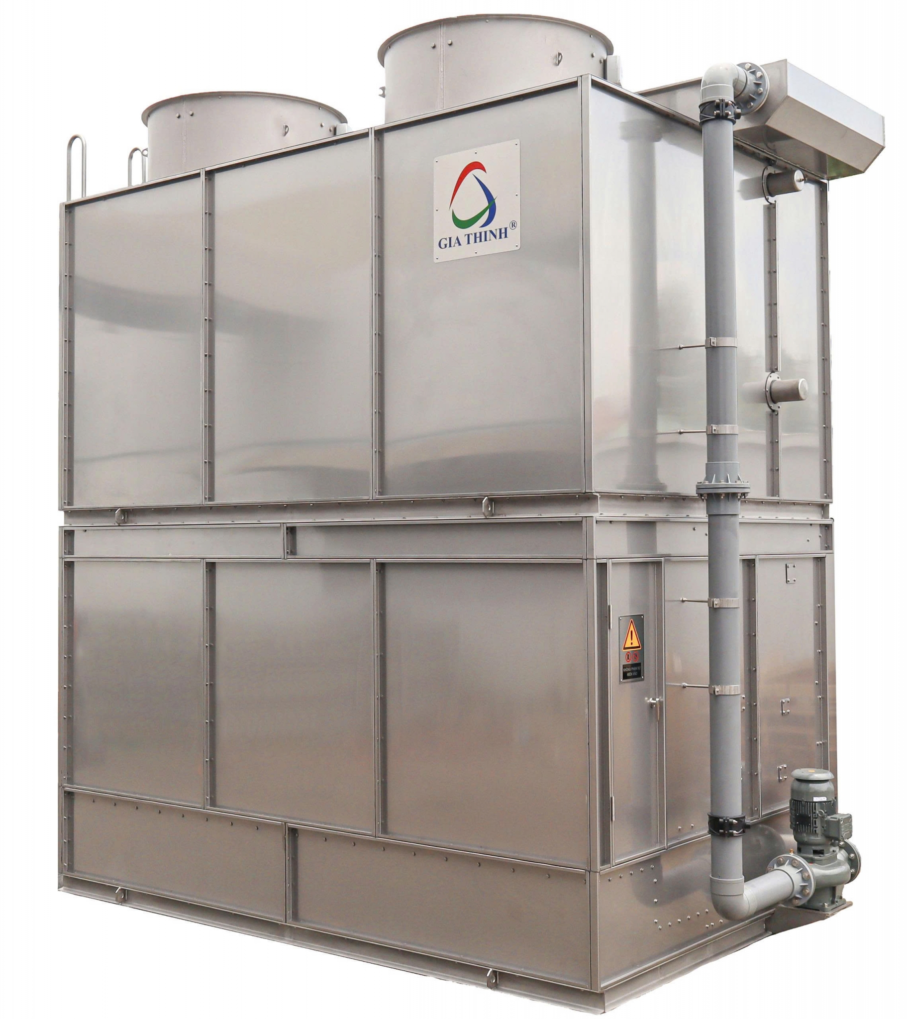 DÀN NGƯNG TỤ BAY HƠI