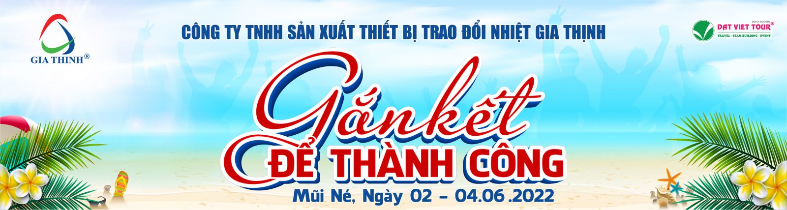 GIA THỊNH 