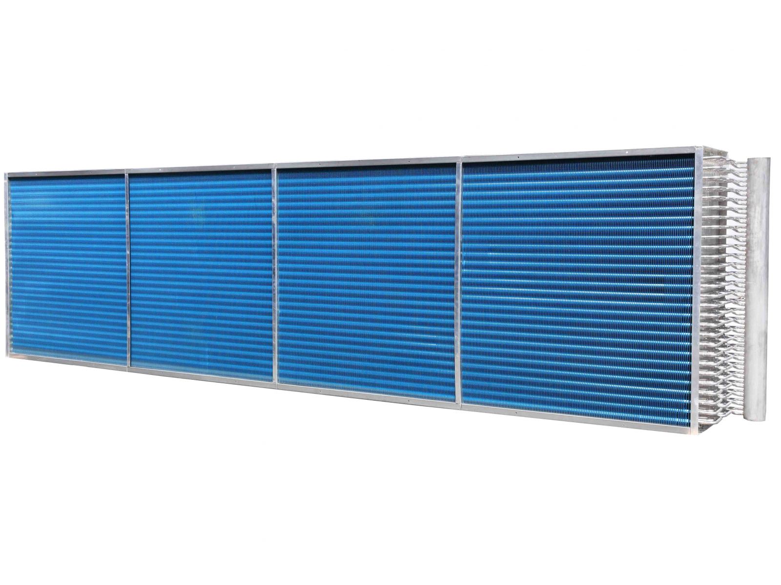 DÀN COIL IQF