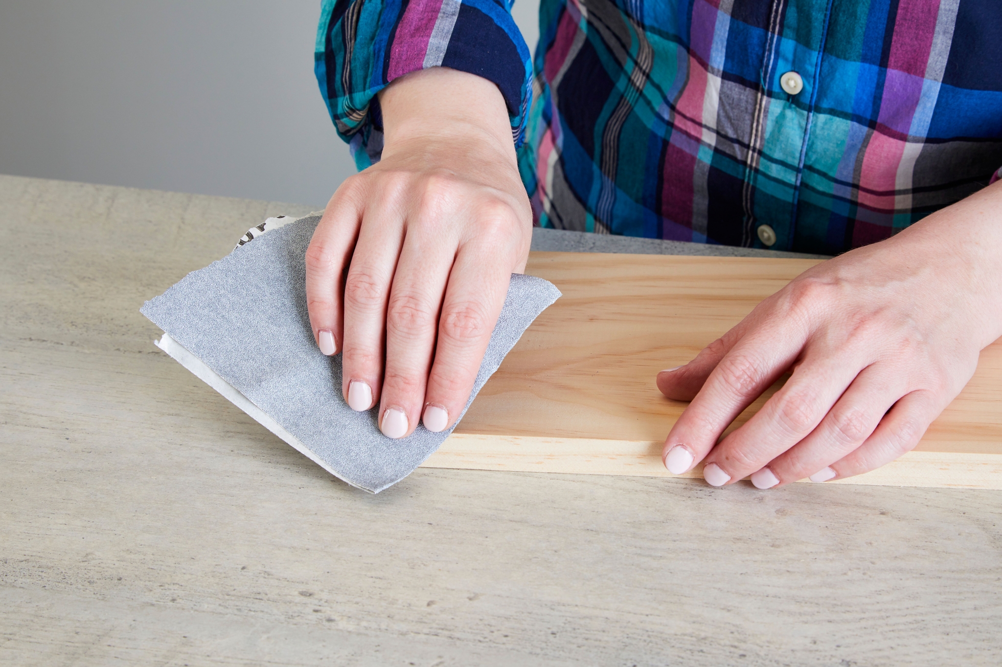 Abrasive Paper Grit là gì? Cách chọn kích thước Grit như thế nào?
