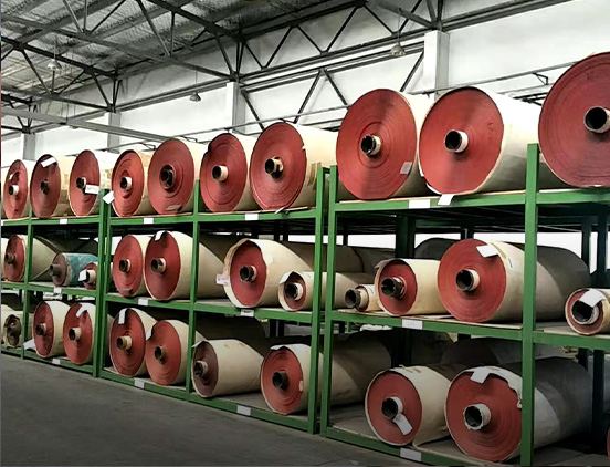 Năm loại vật liệu mài mòn thường được sử dụng là gì?