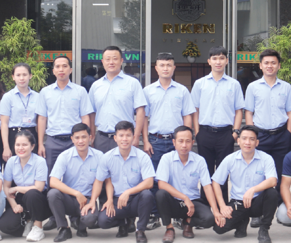HÌNH ẢNH CÔNG TY 