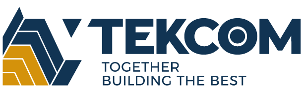 CÔNG TY CỔ PHẦN TEKCOM