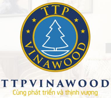 CÔNG TY CỔ PHẦN SẢN XUẤT THƯƠNG MẠI DỊCH VỤ TTP VINA WOOD