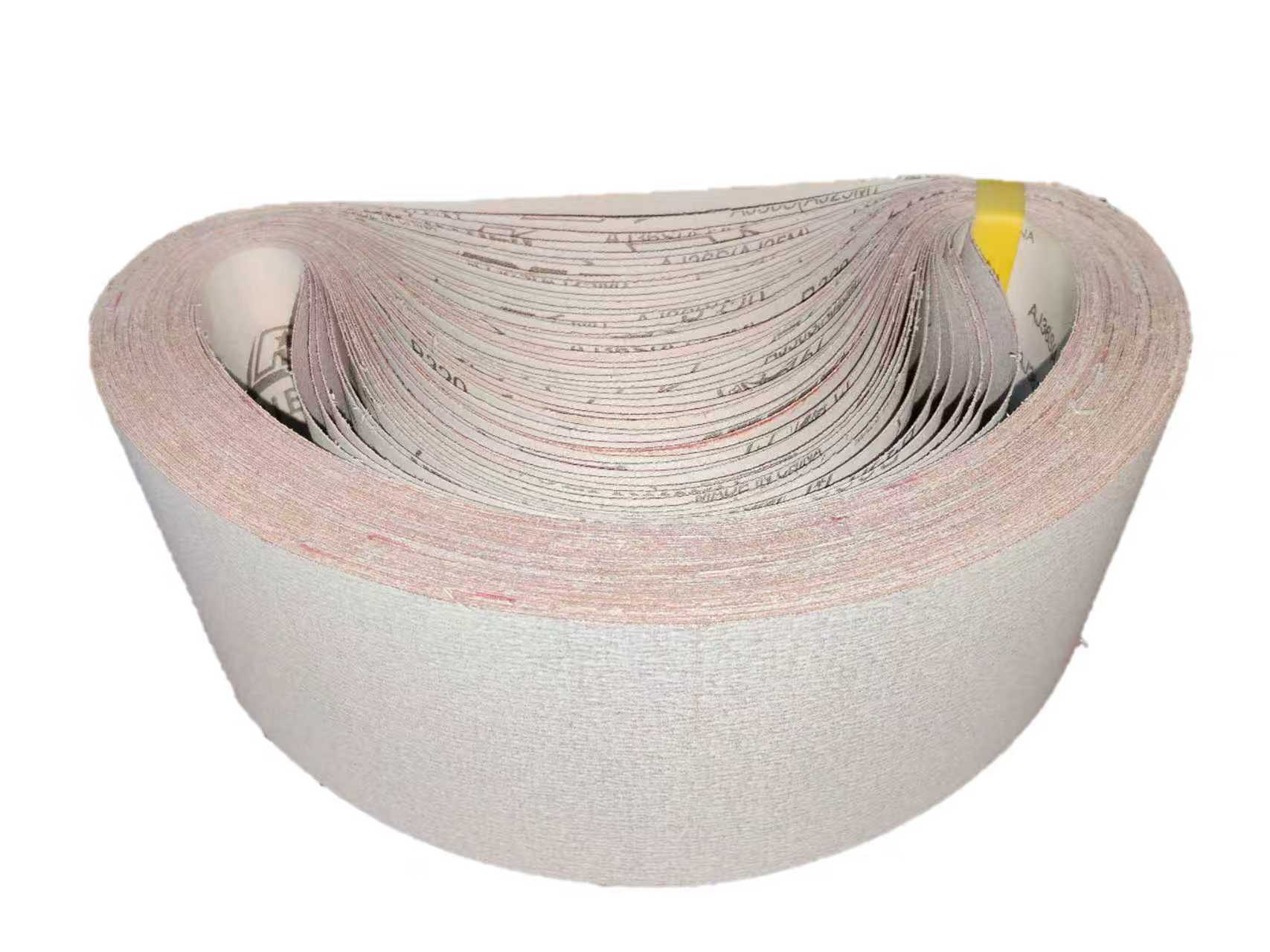 Nhám băng nhỏ