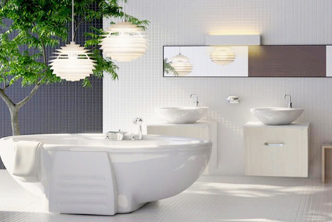 Thiết bị phòng tắm & nhà bếp
