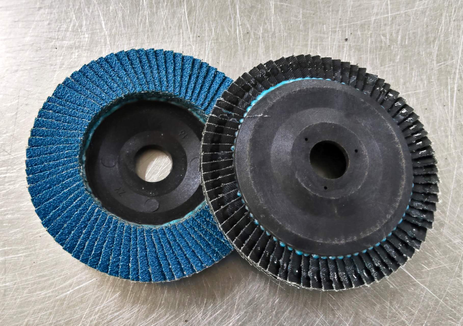 Nhám xếp