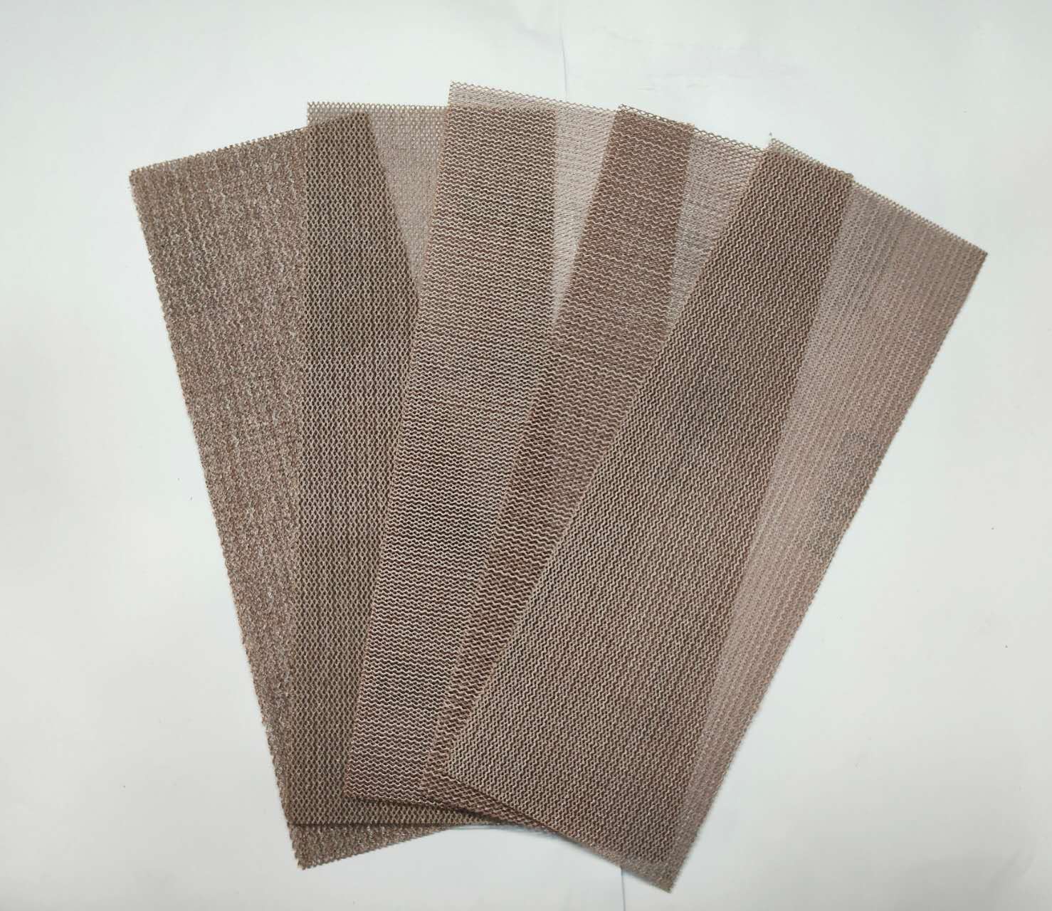 Nhám lưới CG-V