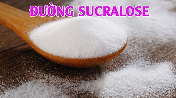 Sucralose