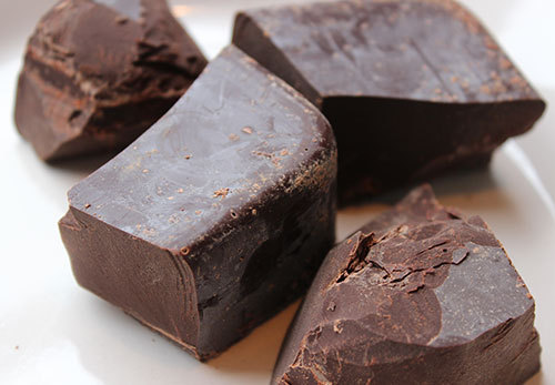 Cocoa mass