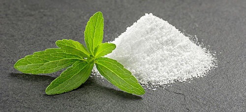 Stevia-đường cho người ăn kiêng