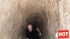 EXPLORE CU CHI TUNNEL HAFT DAY NOW!