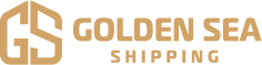 GOLDEN SEA SHIPPING