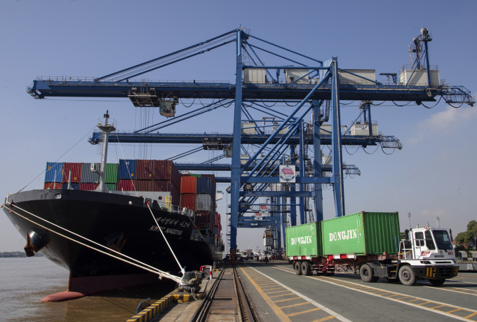 Maritime Administration seeks solutions to reduce shipping costs