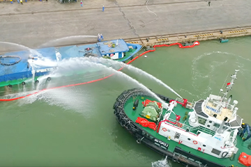 Maritime Rescue Services