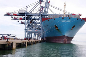 Ship Agency Services