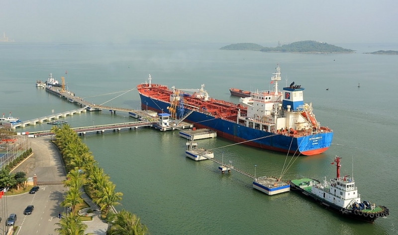 Tugboat Services
