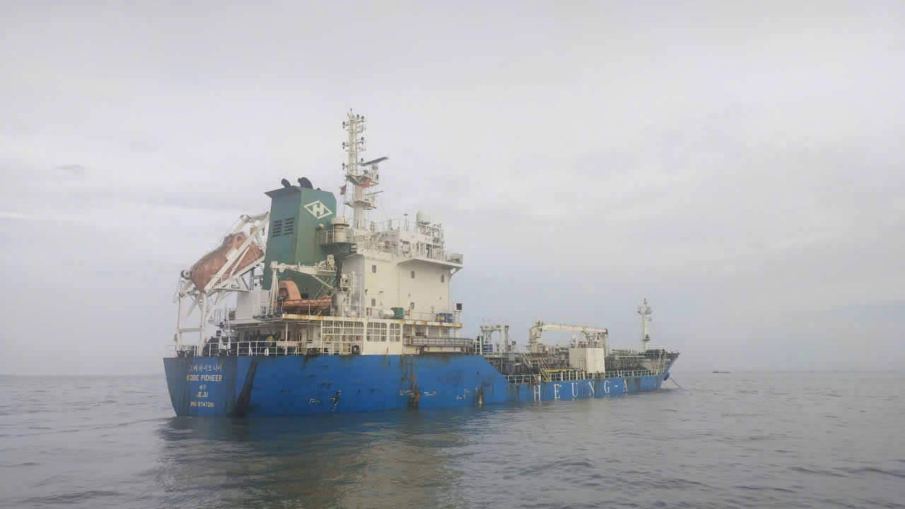 Maritime Rescue Services