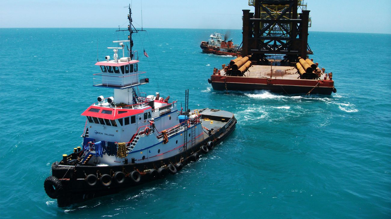 Tugboat Services