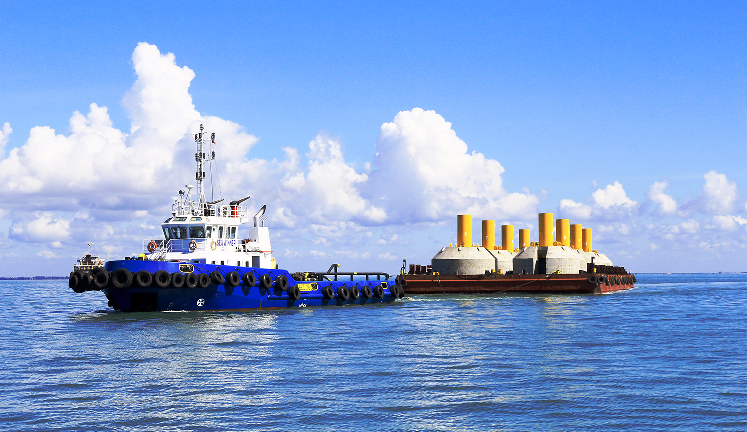 Tugboat Services