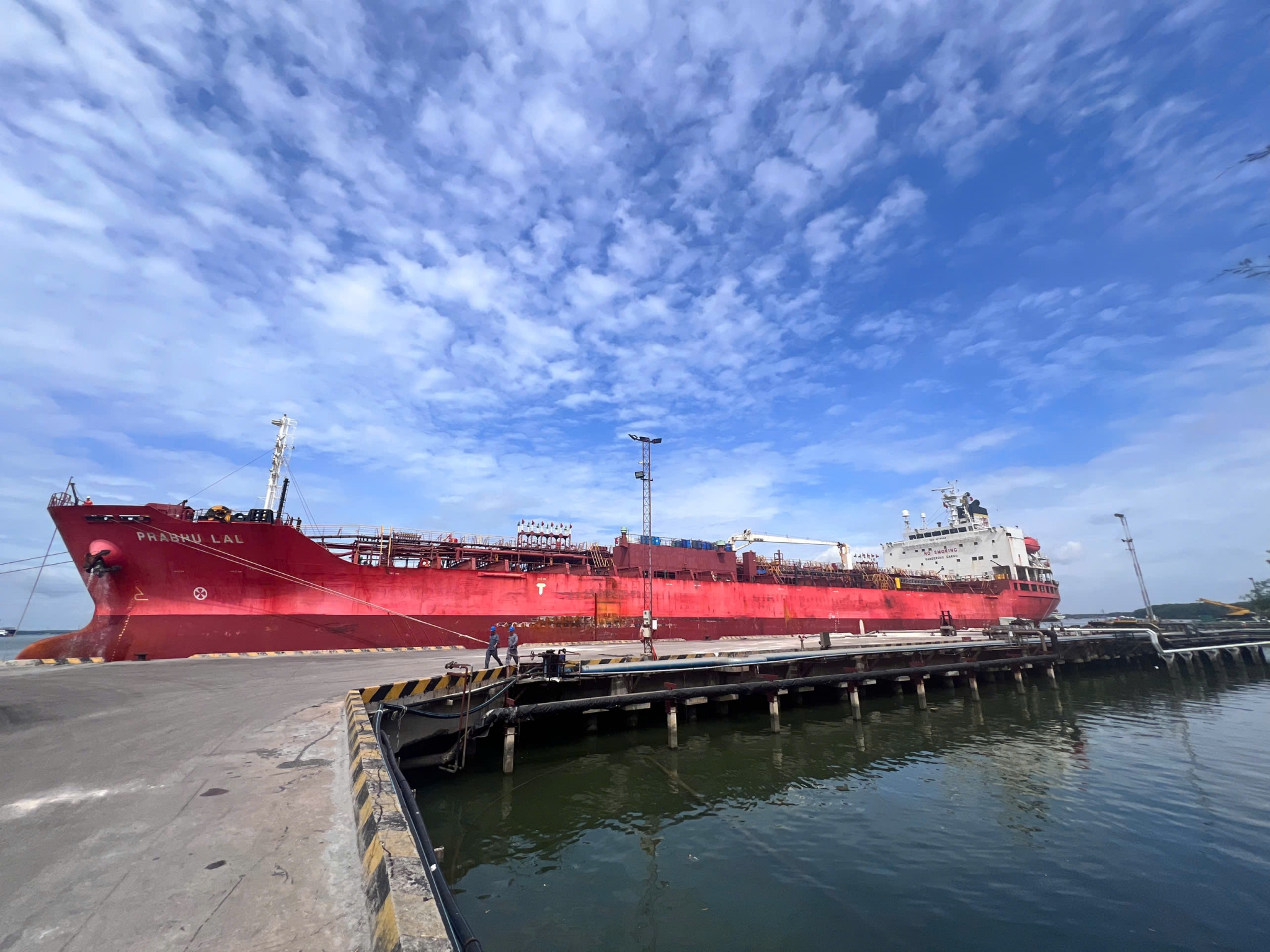 Tugboat Services
