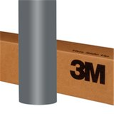 3M™ Scotchcal™ Translucent Graphic Film 3630-121 Silver, 48 in x 50 yd