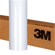 3M™ Scotchcal™ Translucent Graphic Film 3630-20 White, 48 in x 50 yd