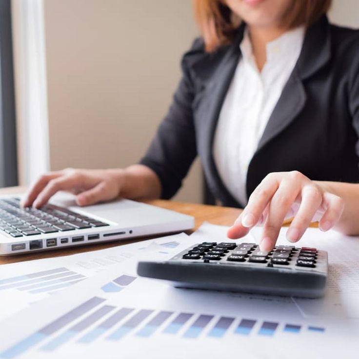 Head Of Finance