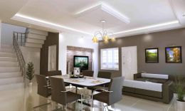 Dự án biệt thự